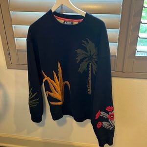 Scotch soda limited sweater.